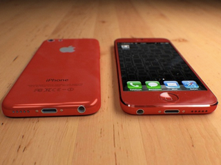 Illustration for article titled An iPhone in Different Colors Looks Fantastically Fun